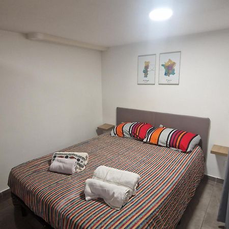 L'Auberge De Sucy - Studio Climatise Ngoại thất bức ảnh