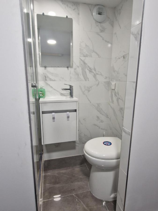 L'Auberge De Sucy - Studio Climatise Ngoại thất bức ảnh